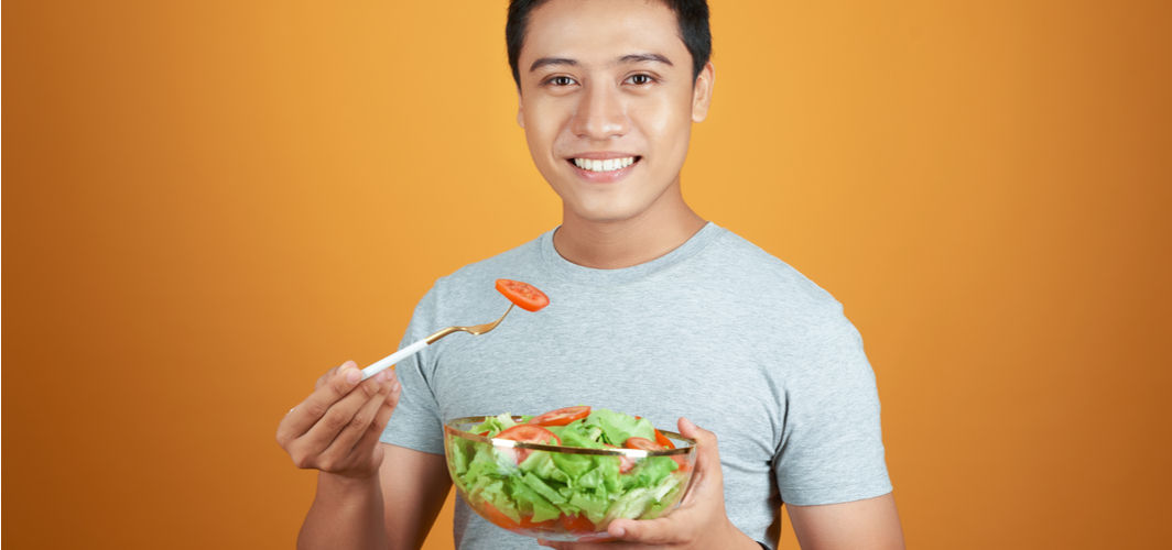 Food and Mood: More Connected than You Think