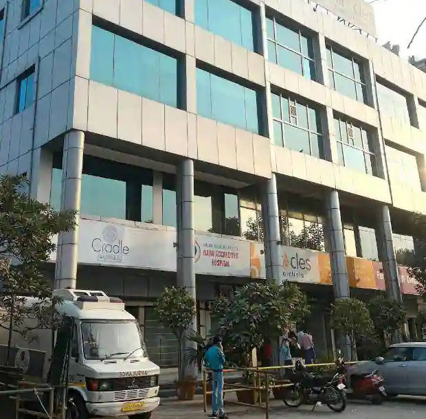 Apollo Hospitals Best Apollo Multispeciality Hospital in Gurugram