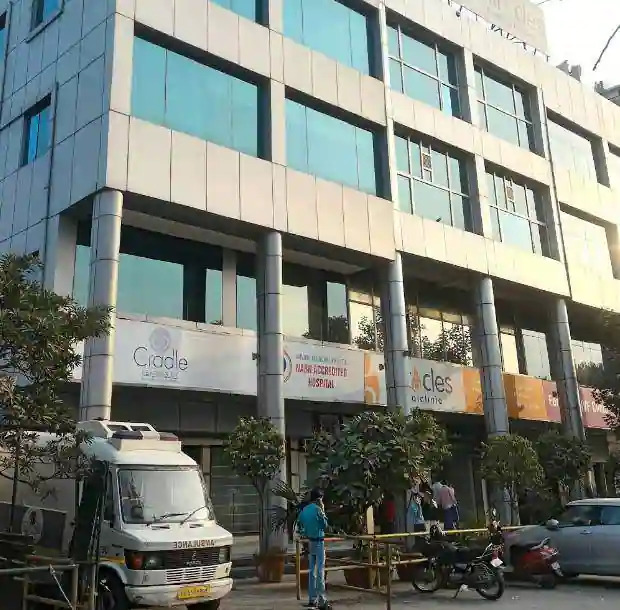 Apollo Hospitals Best Apollo Multispeciality Hospital in Gurugram Sector 14, Book Appointment