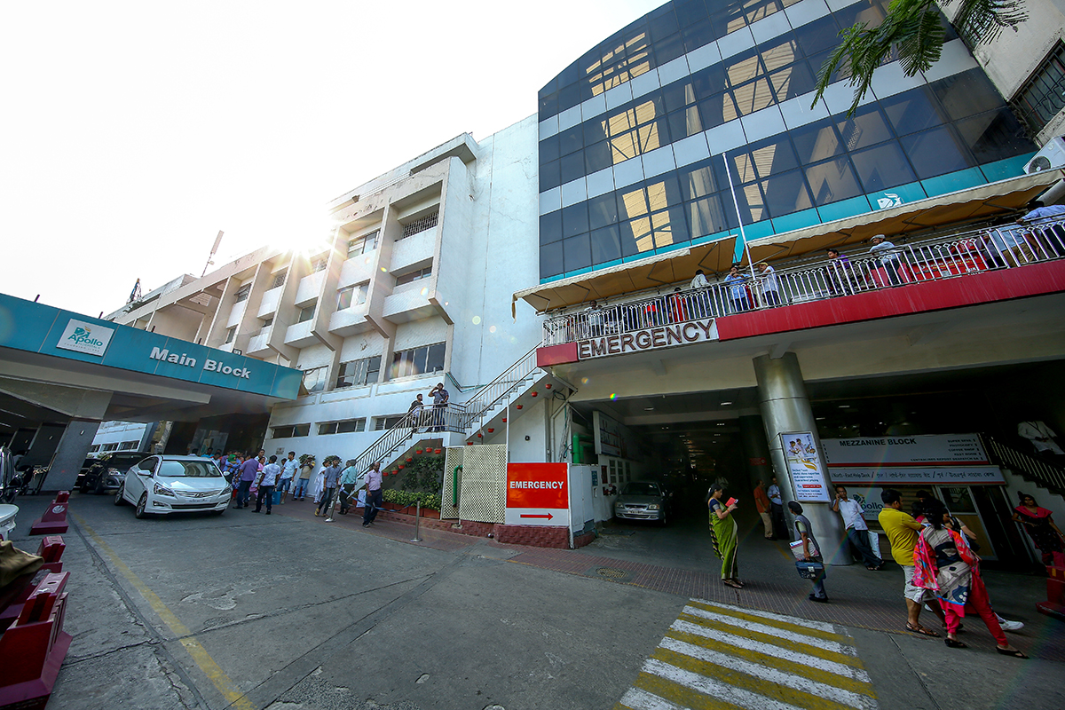 Best Apollo Multispeciality Hospital in Greams Road Chennai, Book ...