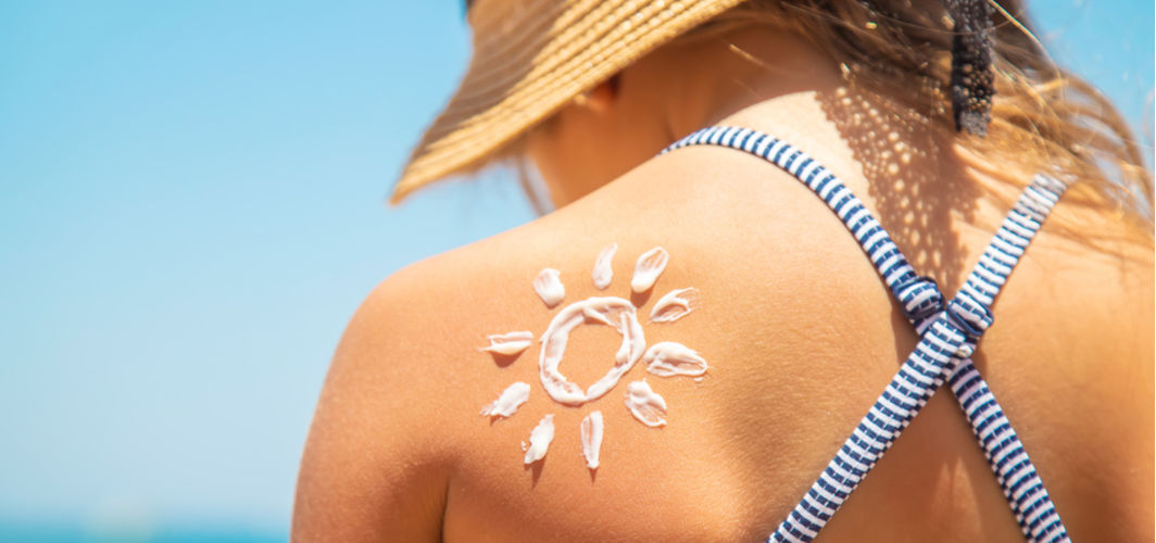 How to choose the right sunscreen 