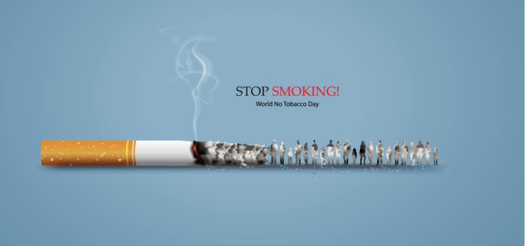 World No Tobacco Day: Reasons Why You Should Quit Smoking Today!