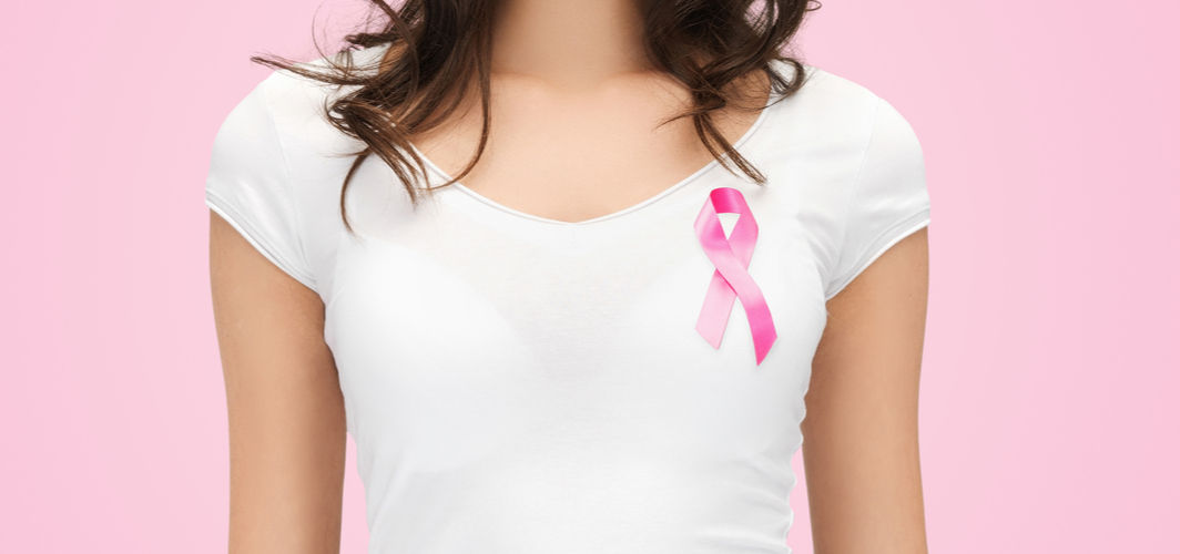 Can Hormone Therapy Help Treat Advanced-Stage Breast Cancer?