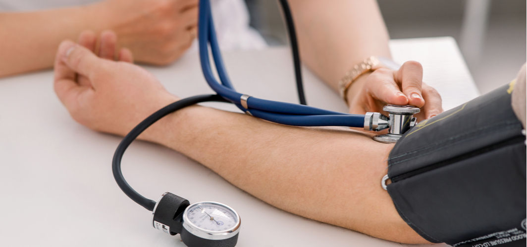 Blood Pressure Test All You Need to Know - Apollo Hospital Blog