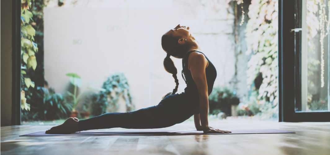 does yoga burn calories? how many? - YOGI TIMES