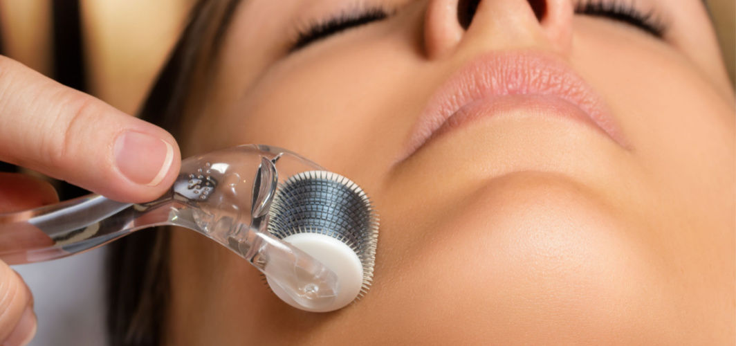 Is Your Derma Roller Really Effective?