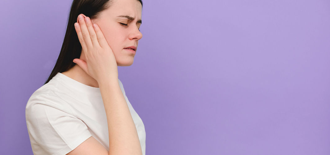 How to Relieve Ear Pain at Home?