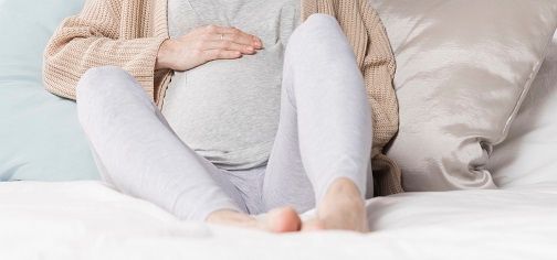 easy ways to reduce leg cramps in pregnancy