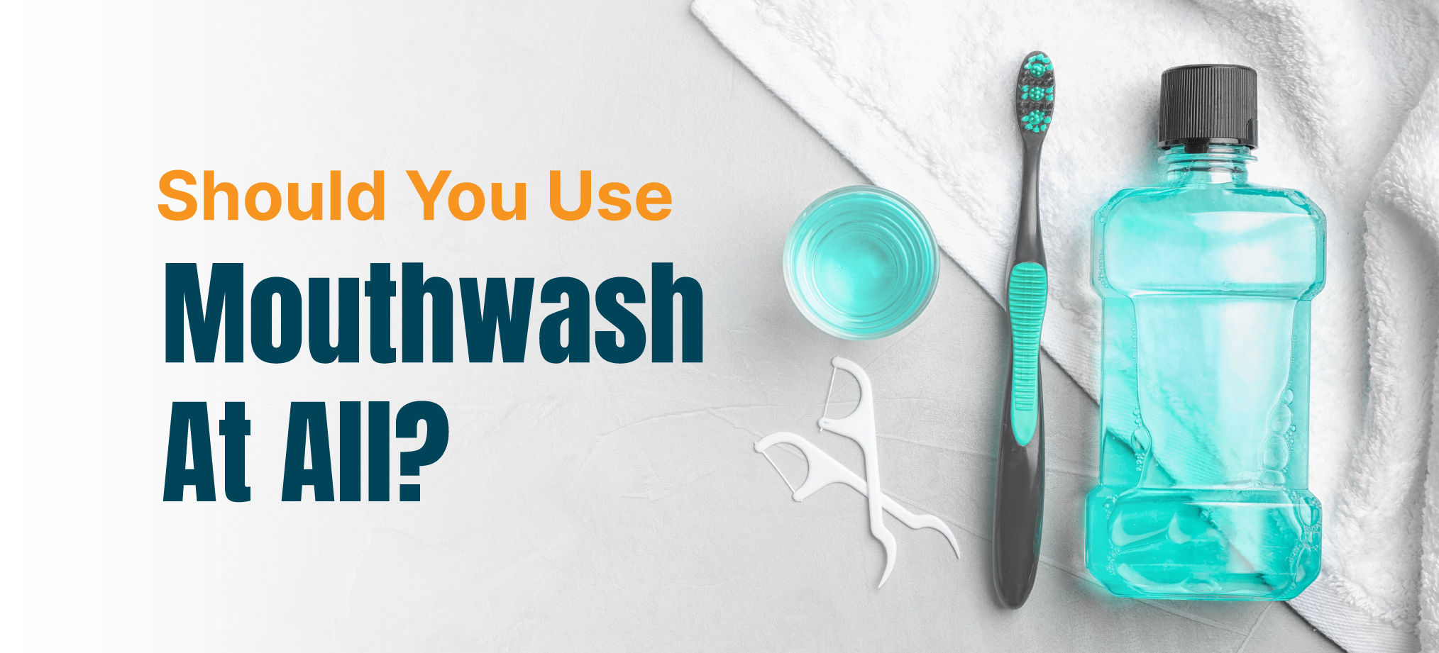 dental health problems