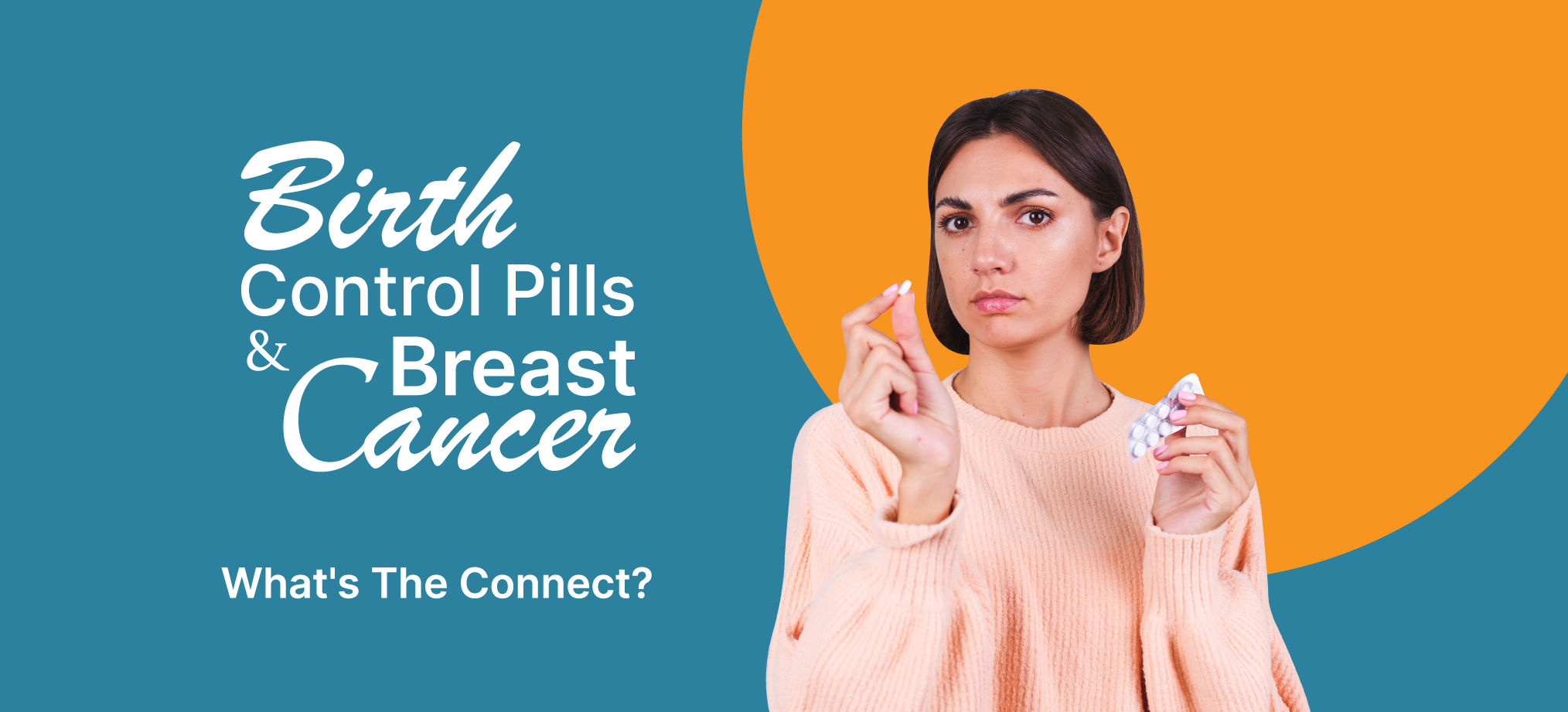 oral contraceptive pills and breast cancer