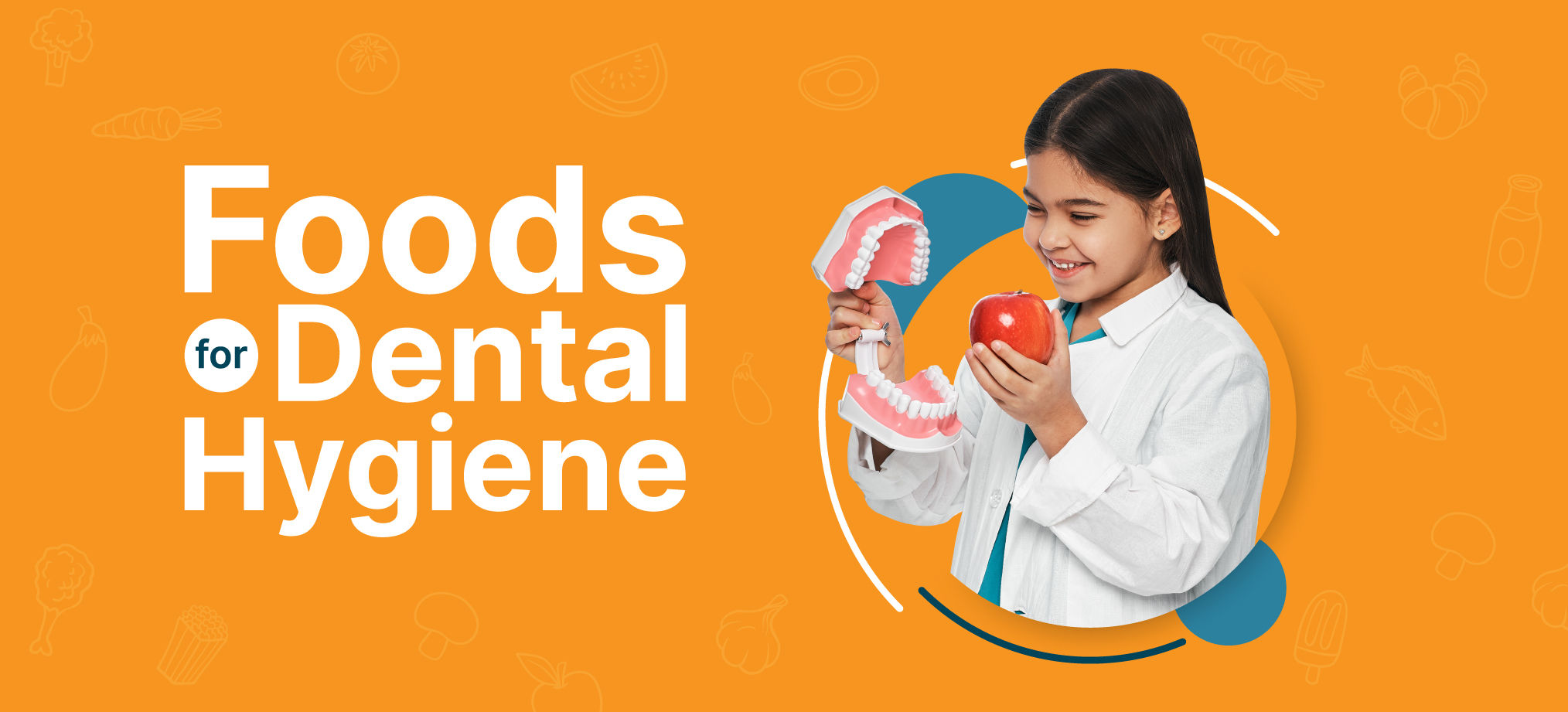 Foods to Keep Your Teeth and Gums Healthy