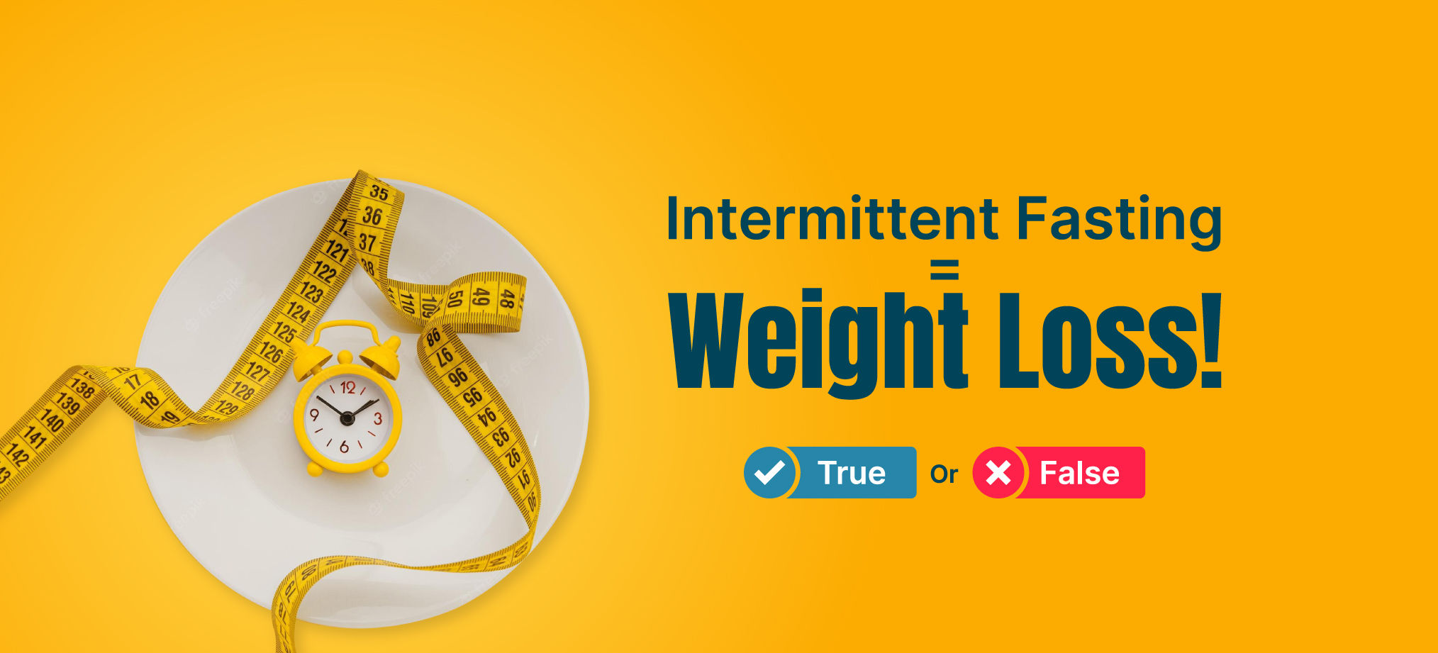 Does Intermittent Fasting Help with Weight Loss?