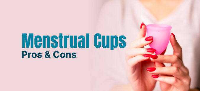 menstrual cup