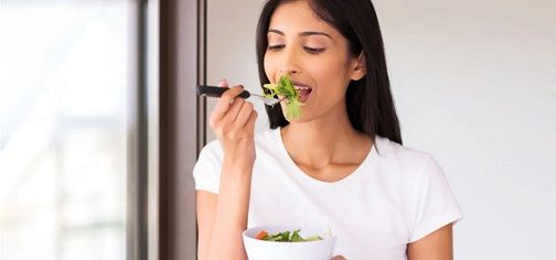 Can a Diet Rich in Omega-3 Fatty Acids Prevent PCOS?