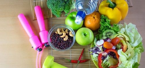 pcos diet plan treatment to lose weight