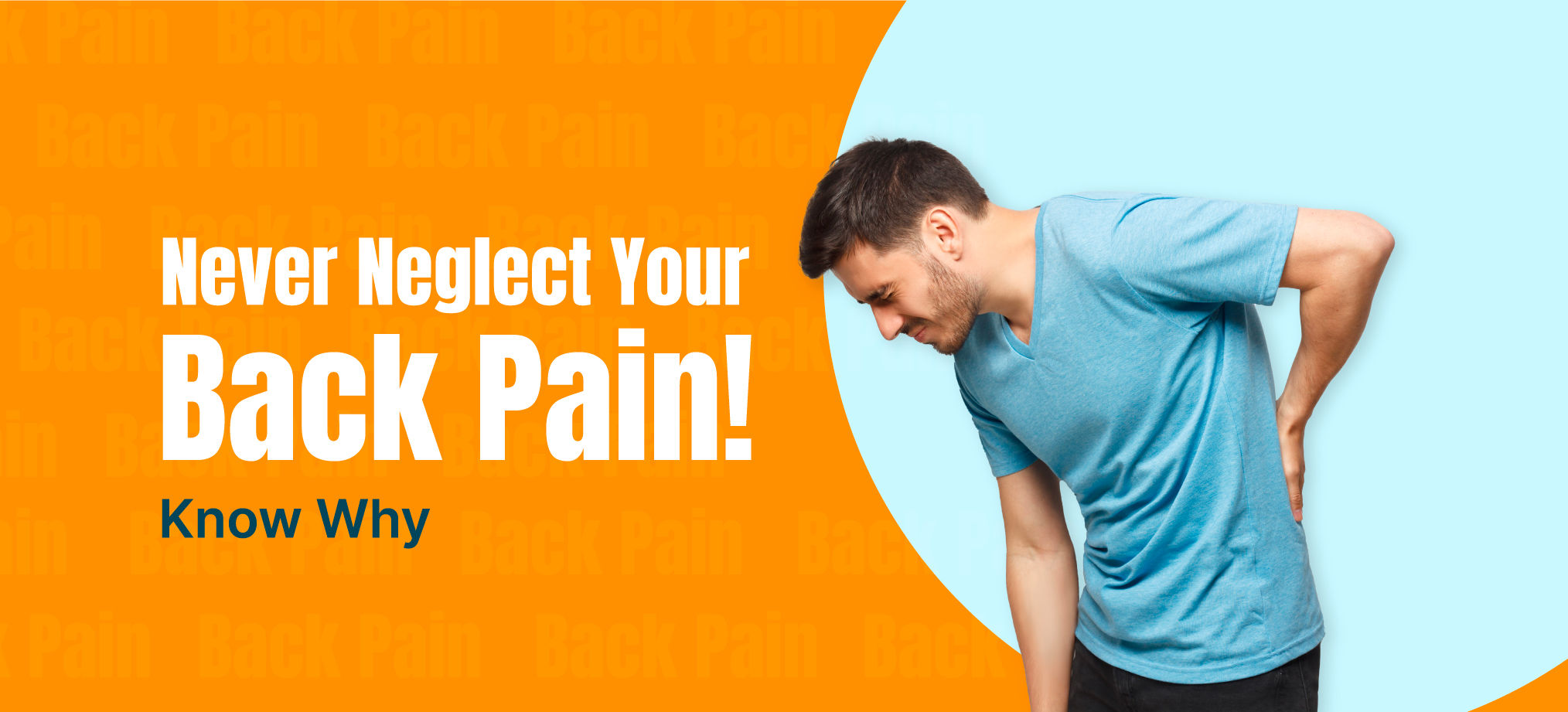 A Complete Guide to Back Pains: Causes, Home Remedies, and Red Flags