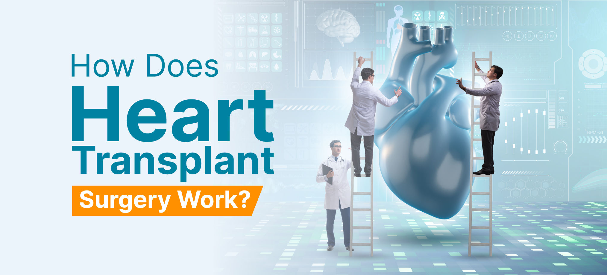 how-heart-transplant-surgery-work