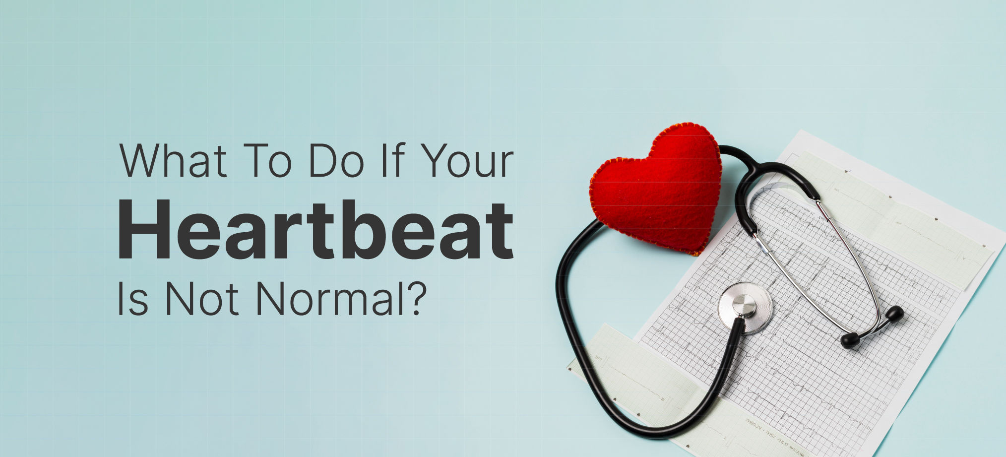 Fast Heart Rate - Symptoms, Causes and Treatments • MyHeart