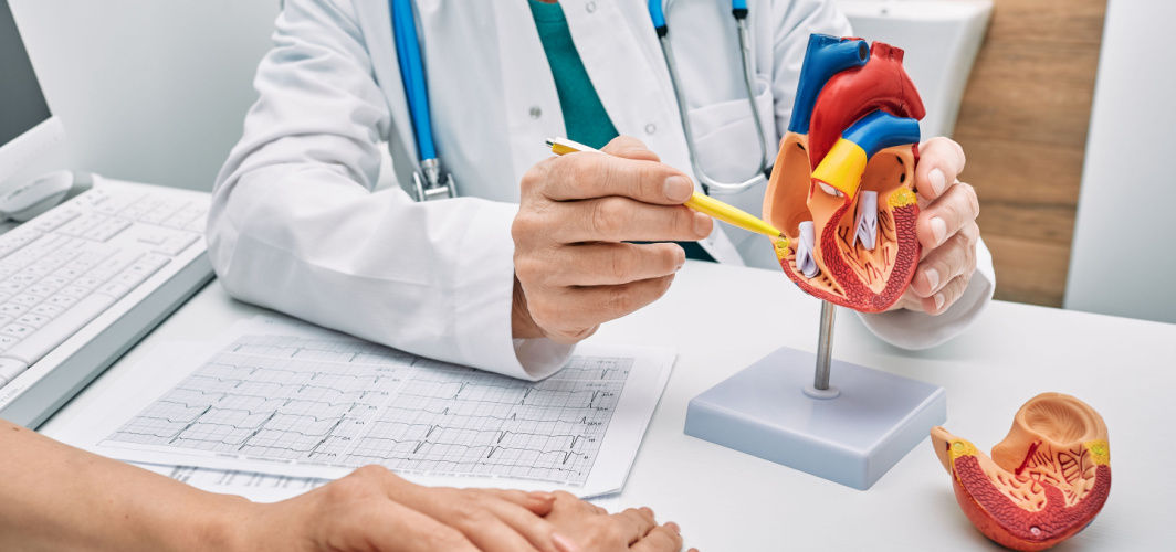 when to visit a cardiologist?