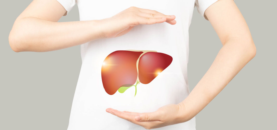 5 Things You Can Do To Keep Your Liver Healthy