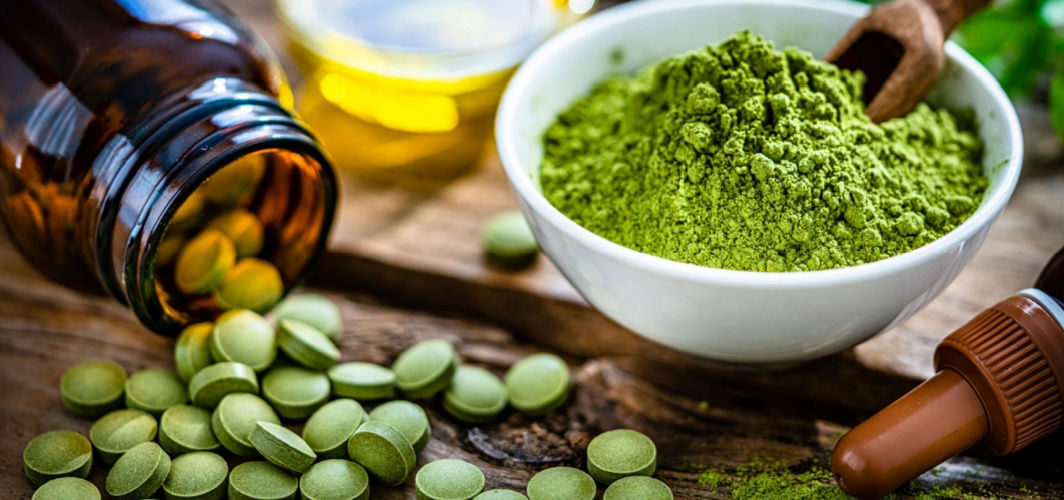 herbs for constipation