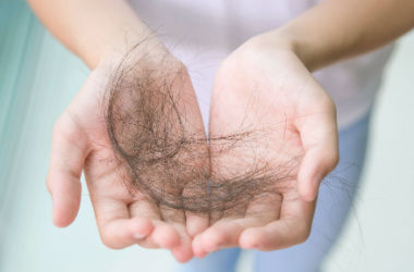 How to stop hair loss?