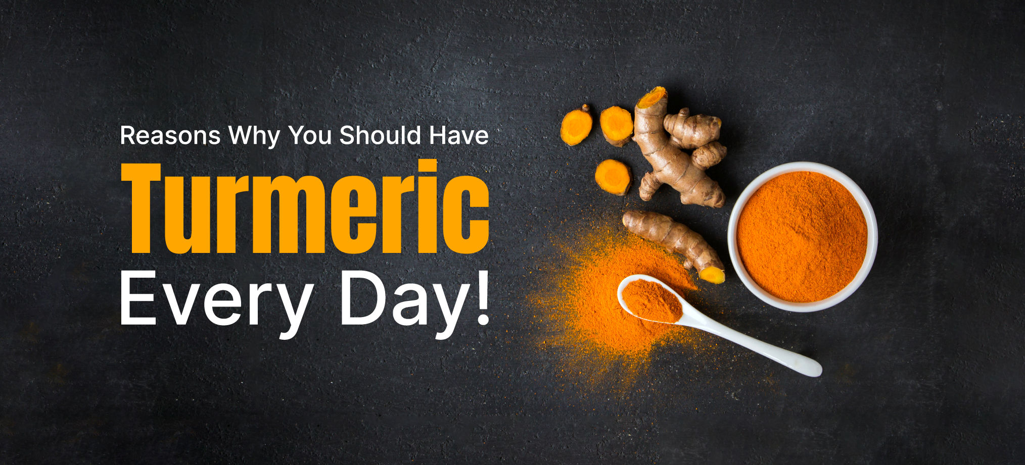 5 Benefits of Turmeric That Are Backed by Science