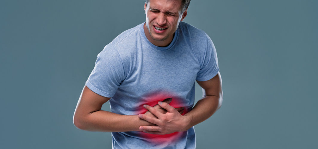 Irritable Bowel Syndrome: 5 Tips To Ease The Pain