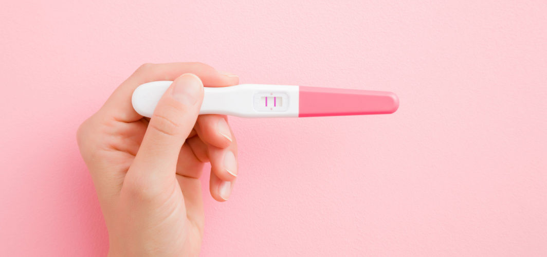 right age to get pregnant