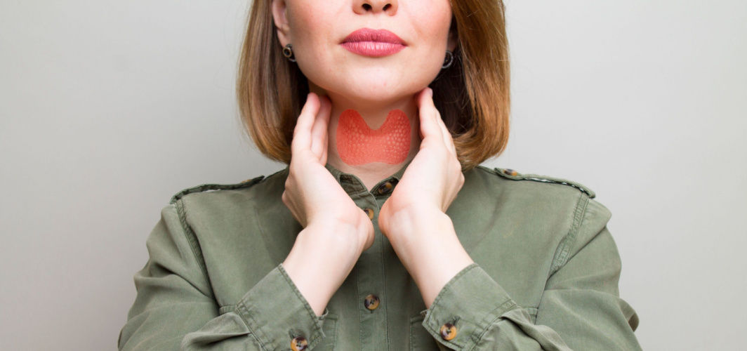 can you reverse thyroid disease