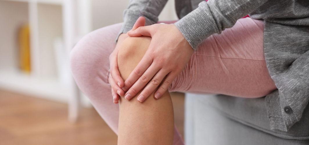 Thigh Pain: Causes, Treatment & Symptoms - Apollo Hospitals Blog