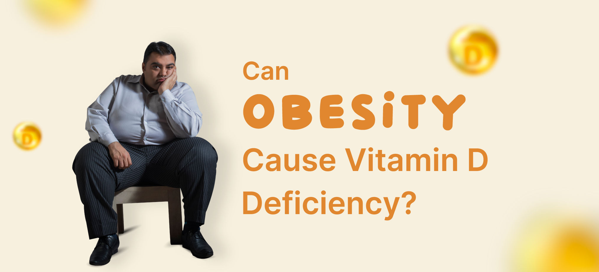 Your Weight Can Influence Vitamin D Absorption In Your Body Know How your-weight-can-influence-vitamin-d-absorption-in-your-body-know-how