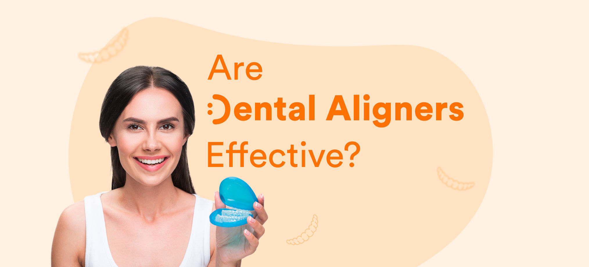How Do Dental Aligners Work?