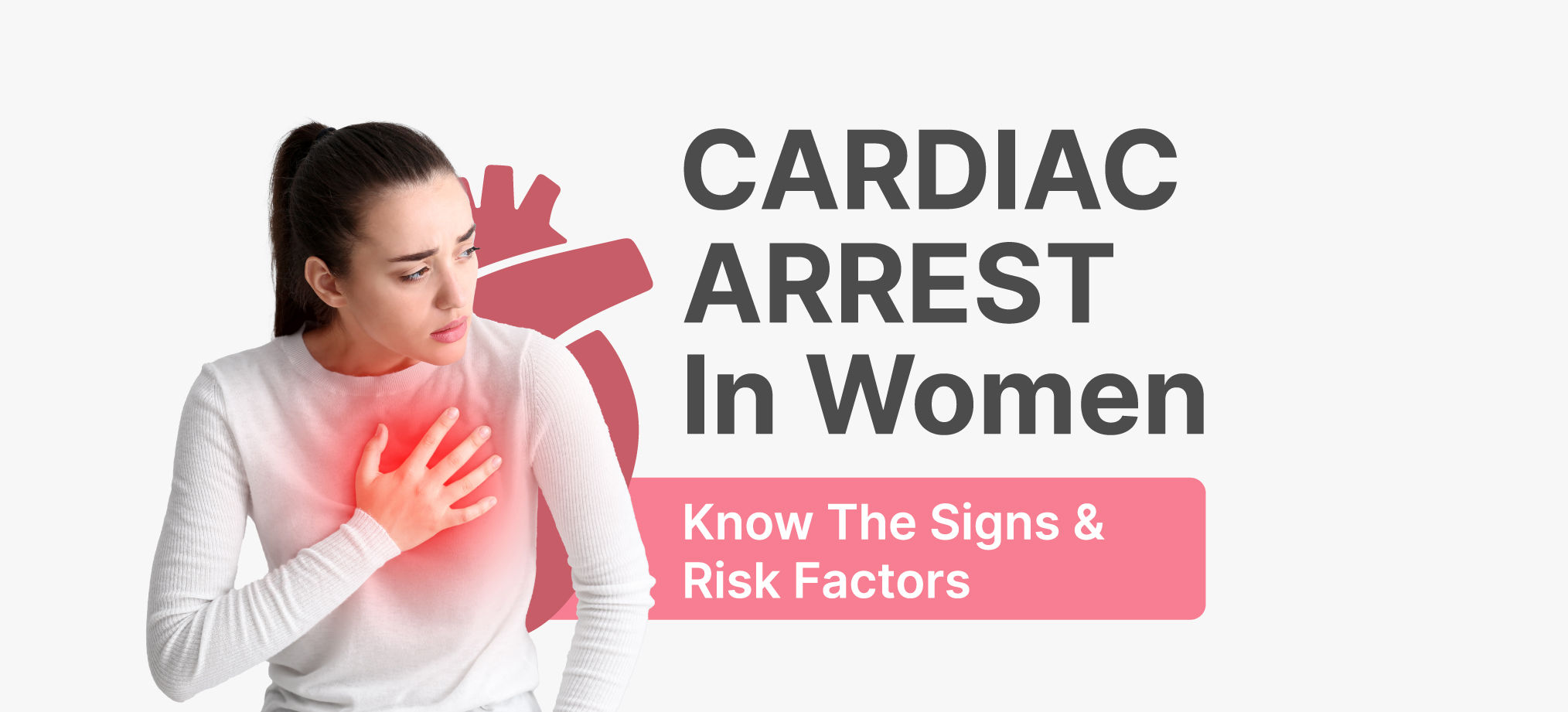 Are Women Less Likely To Survive Cardiac Arrest Than Men?