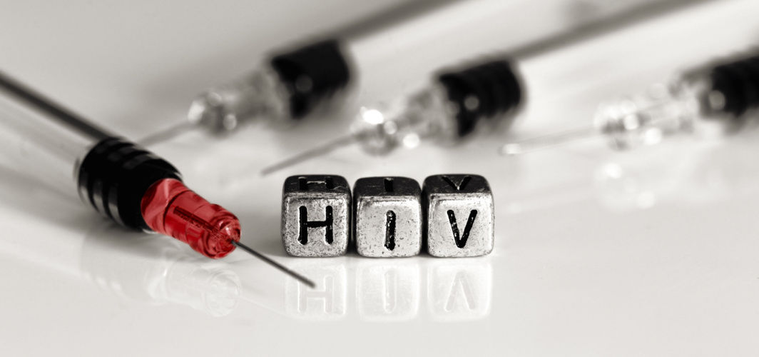 First signs of HIV