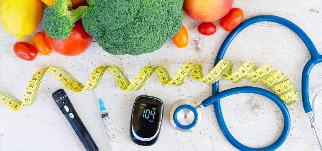 A low GI diet is associated with multiple benefits for diabetes management.