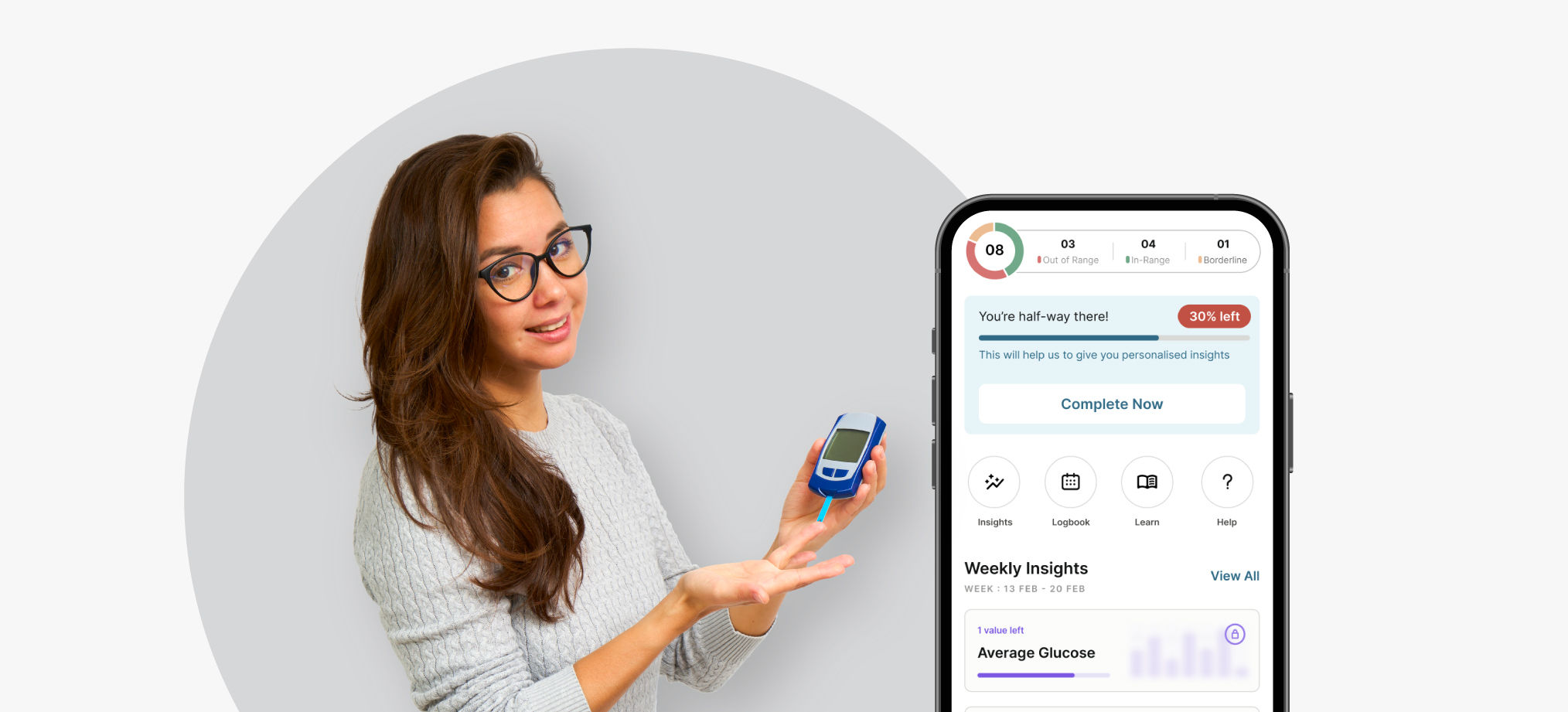 Manage Your Diabetes Like A Pro With Apollo 24|7's Self Management Programme