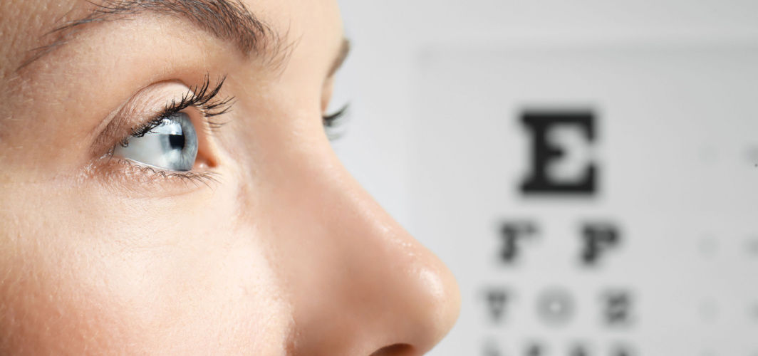 Boost Your Eye Health with These Essential Vitamins