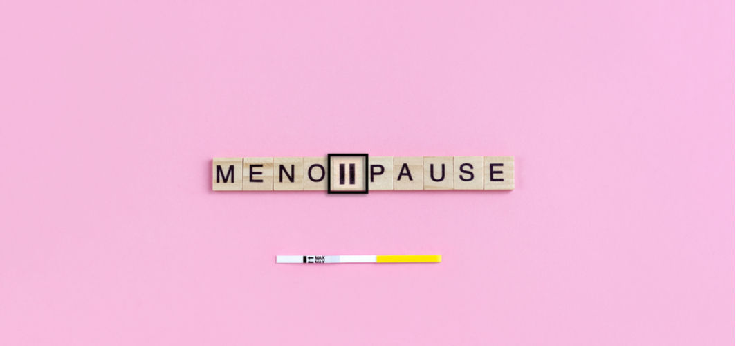 surprising facts about menopause