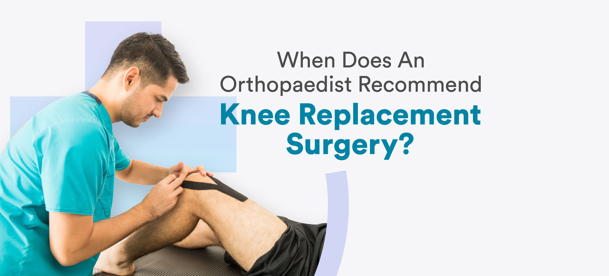 knee replacement surgery