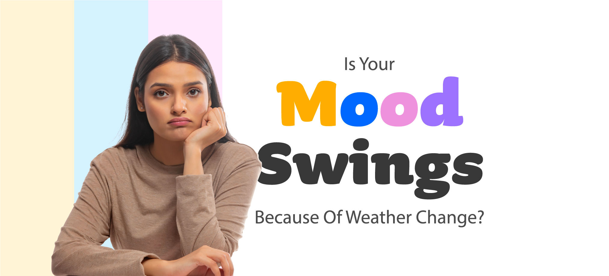 weather change affects mood