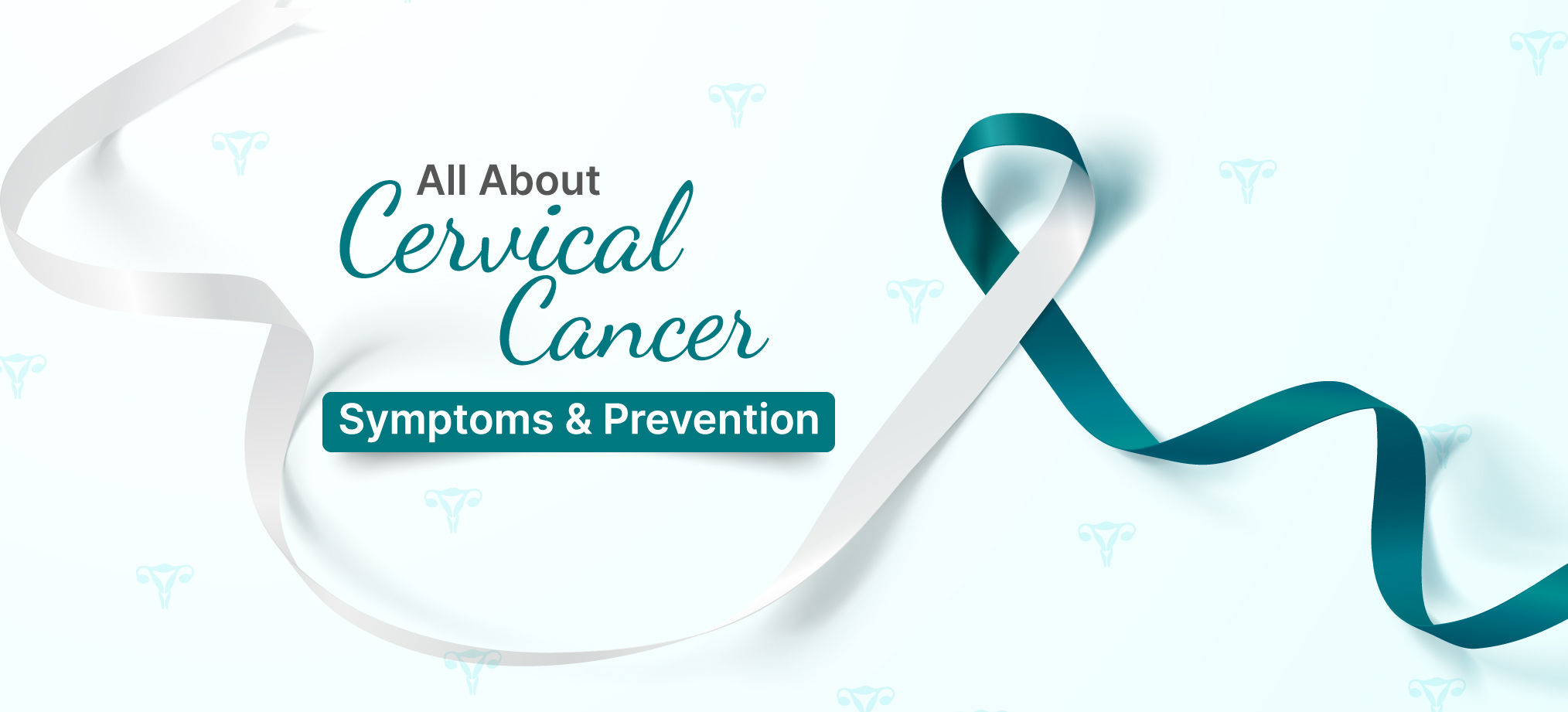 cervical cancer symptoms and risk factors