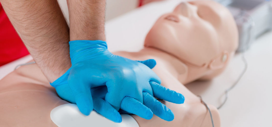 What is CPR and why is it important?