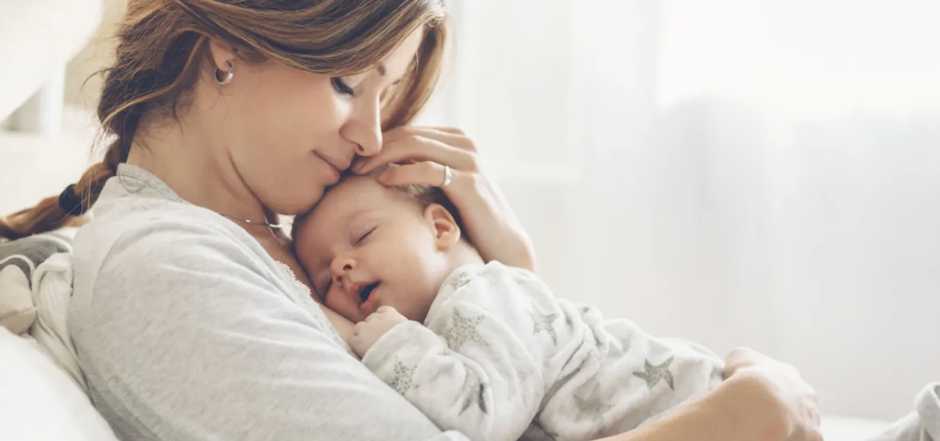 Postpartum Recovery: Answers To The Common Questions Asked By New Moms