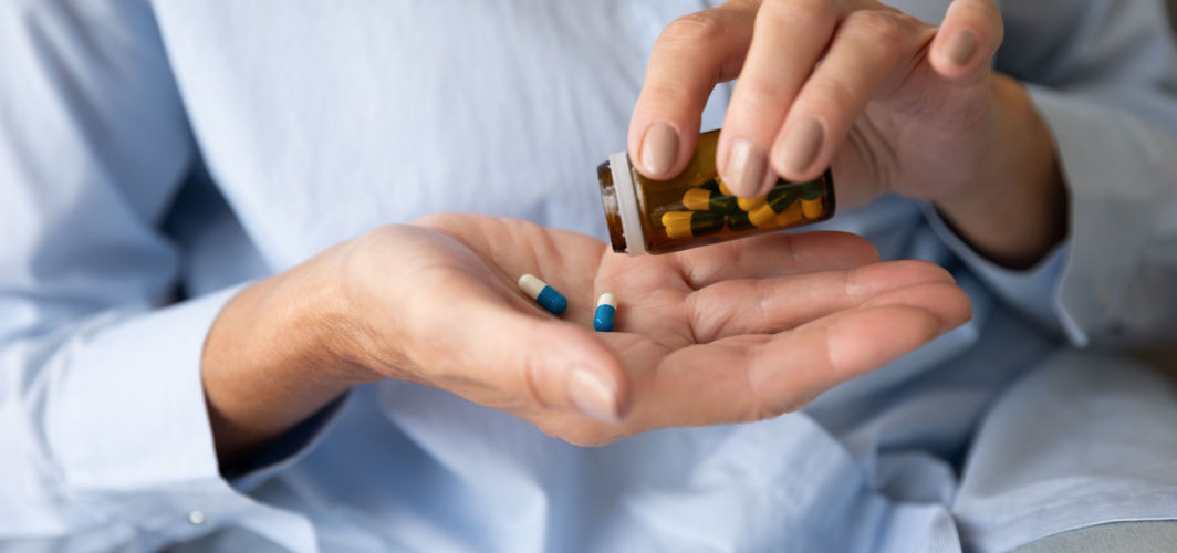 Medications for diabetes that aid in weight reduction