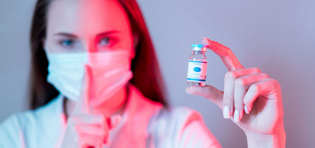 The Mystery Behind Living Past 100 Years!