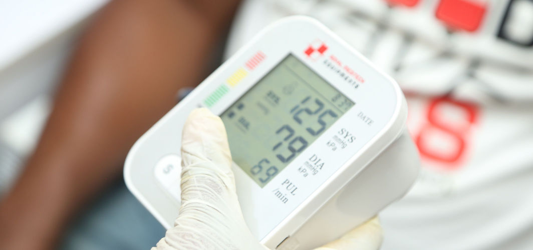 Blood Pressure Test All You Need to Know - Apollo Hospital Blog