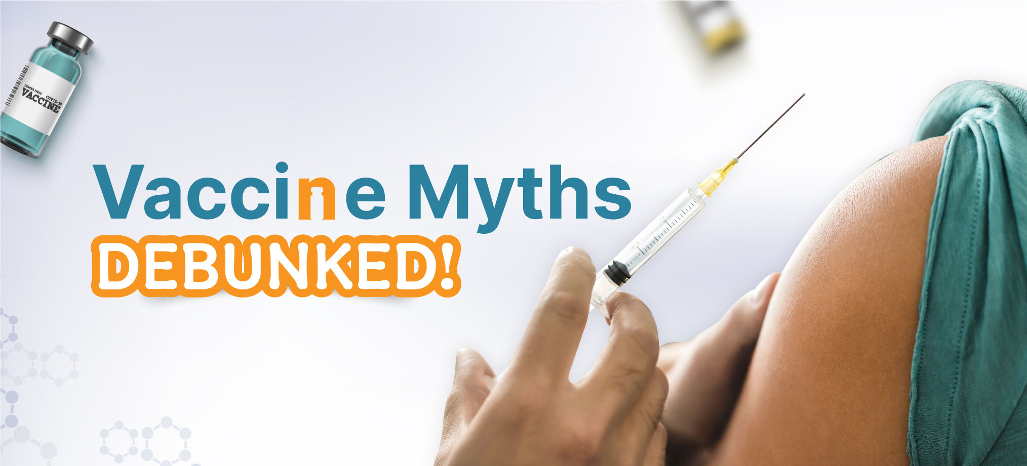 vaccine myths and facts