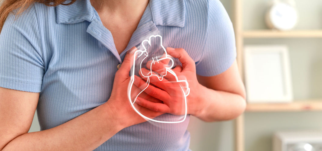 Troponin Test: A Crucial Tool for Diagnosing a Heart Attack