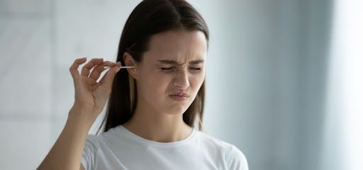 Earbuds jaw online pain